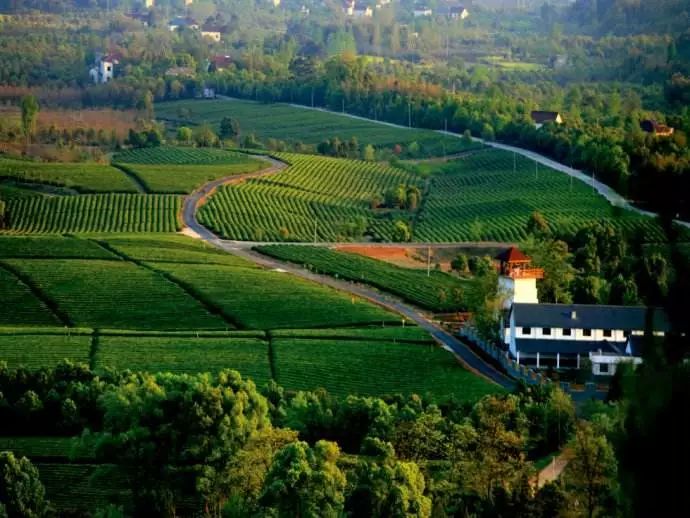 北京京威股份探索自然美景之旅,追寻内心平和的启程