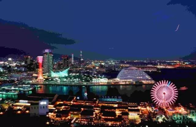 北京京威股份探索自然美景之旅,追寻内心平和的启程