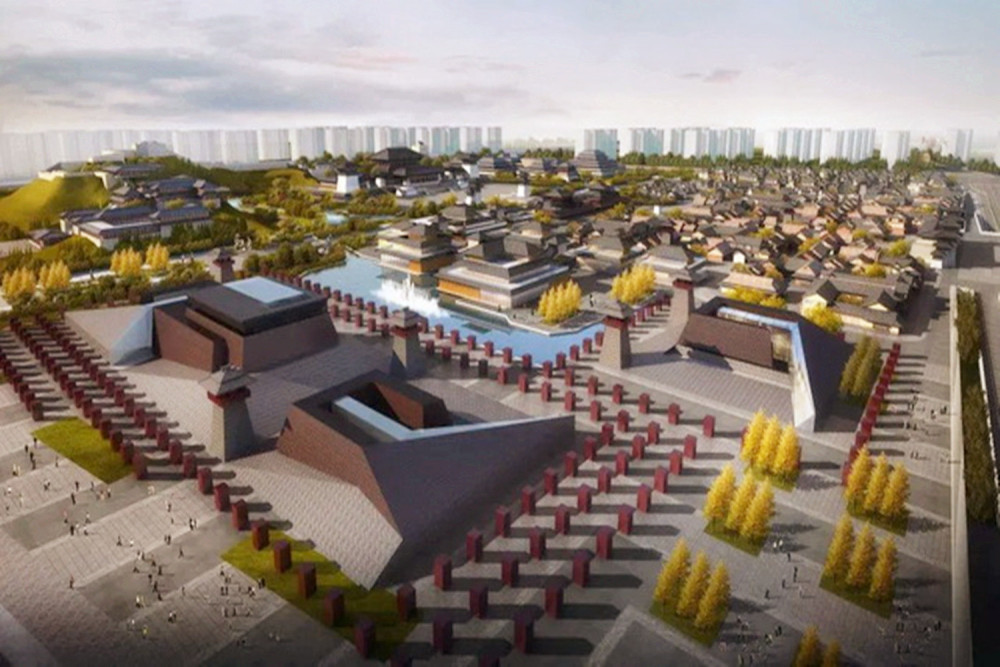 融创咸阳项目最新动态更新