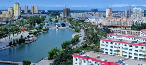 阿拉尔工业园区最新招聘,探索自然美景之旅,寻找内心平和的职场之旅