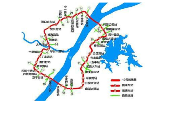 沈阳地铁12号线最新线路图，自然美景探索之旅启程