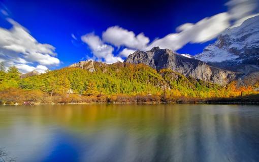 最新图片分享,自然美景探索之旅,寻找内心的平和与喜悦