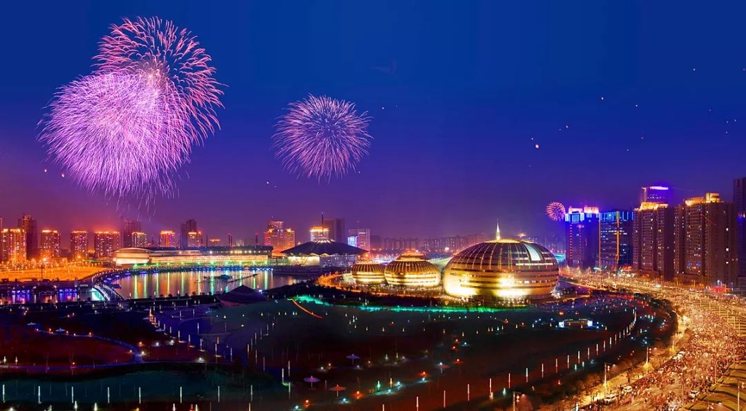 郑州最新动态，自然美景探索之旅，寻觅内心平和与宁静