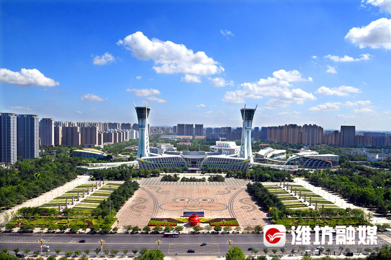 潍坊最新资讯更新,掌握最新动态