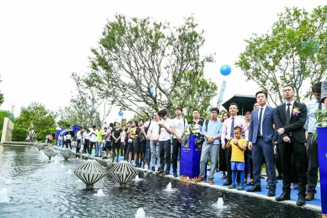 最新开盘，自然美景探索之旅启动！