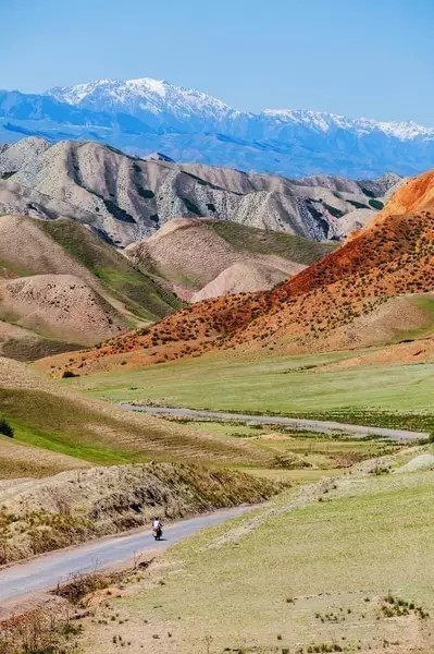 新疆最新疫情动态与探索自然美景之旅