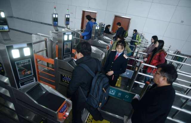 铁路新闻速递,最新动态与消息🚄