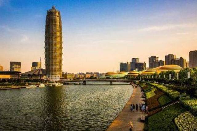 郑州最新房价概览与趋势分析