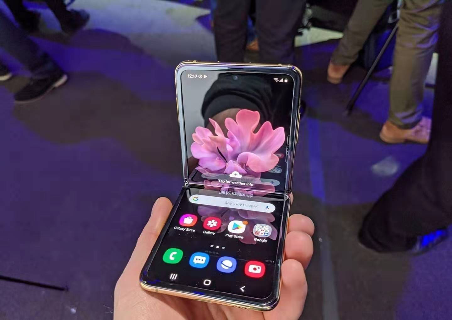 最新款三星手机，技术革新与用户体验的完美结合亮相登场