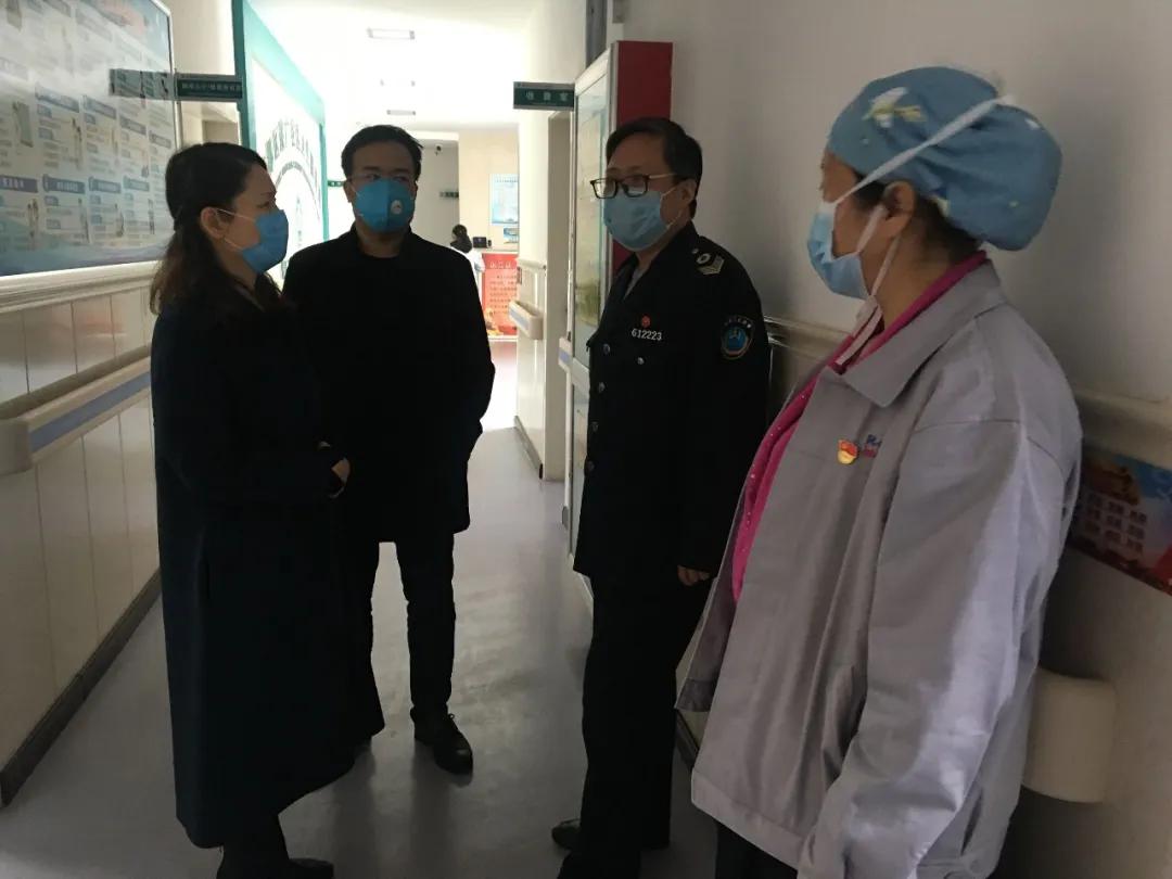咸阳疫情下的自然探索之旅，寻求内心宁静与平和