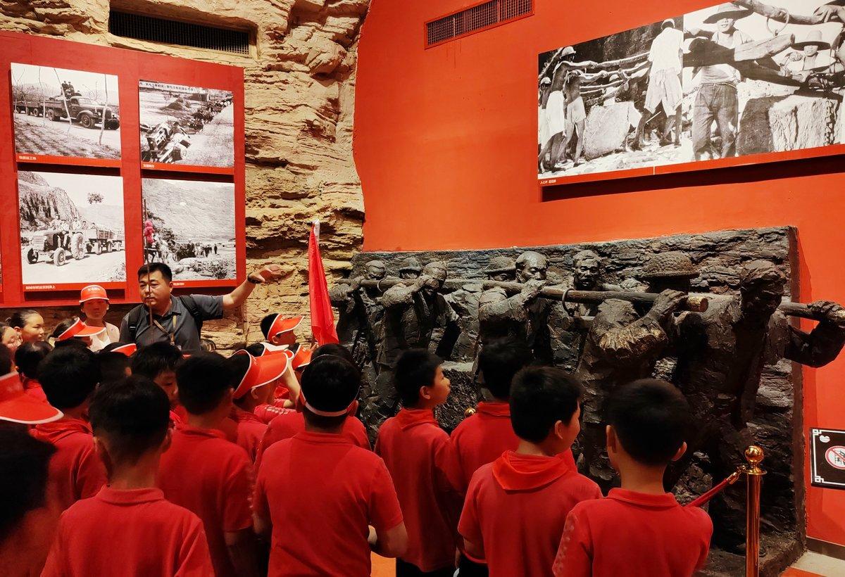 安阳最新招聘,探索自然美景,寻找宁静乐园之路