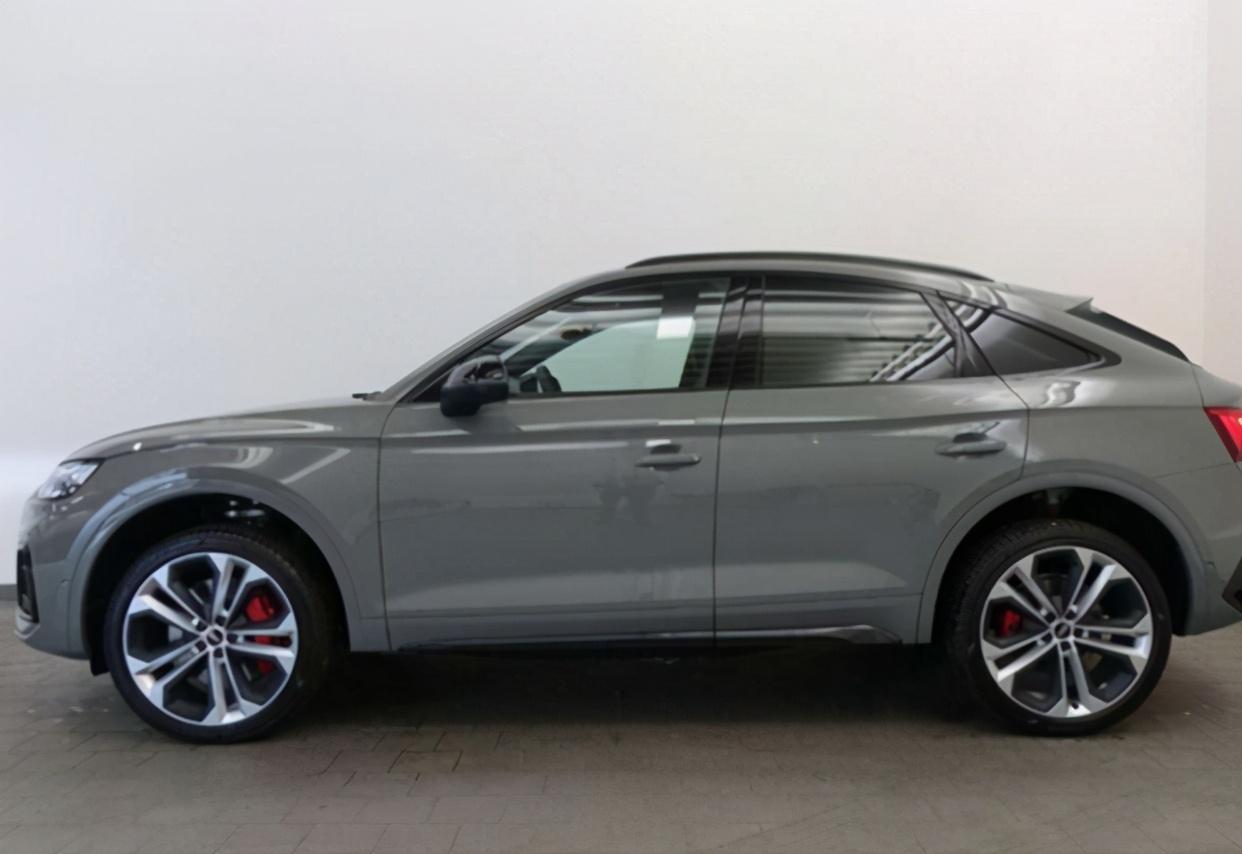 最新奥迪Q5,自然美景探索之旅的绝佳伙伴