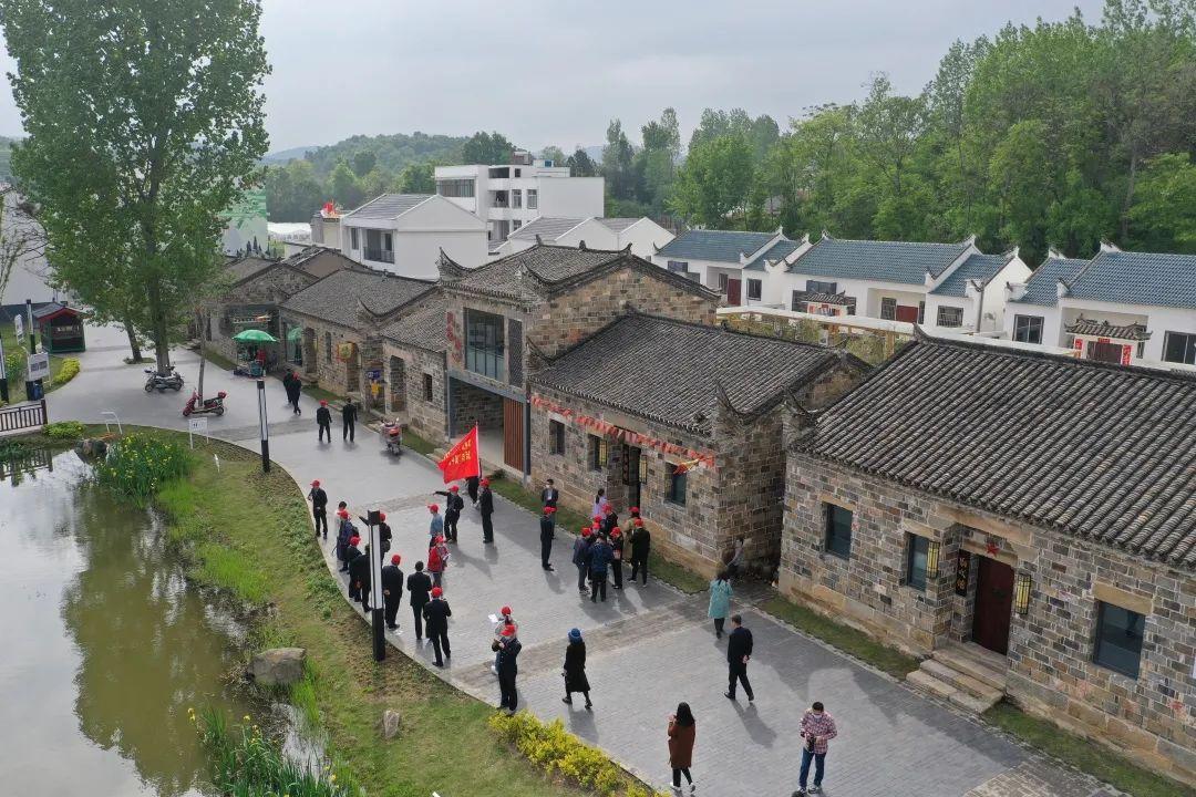 麻城最新动态揭秘,小巷深处的隐藏瑰宝