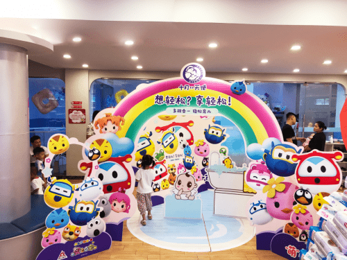 咪咪爱最新链接,小巷中的特色小店,活力四溢的隐藏宝藏