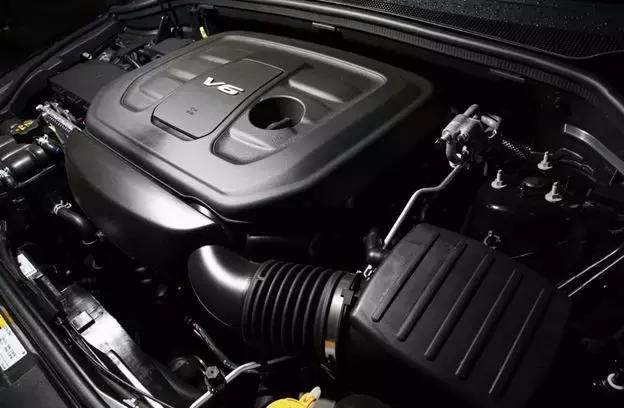 最新款大切,与自然美景的轻松之旅