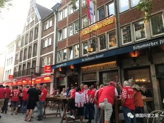 德奥通航最新公告与小巷特色小店的独特魅力