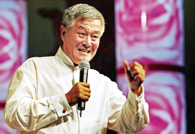 赵本山逝世引发新话题,探索自然美景之旅,寻找内心的宁静平和