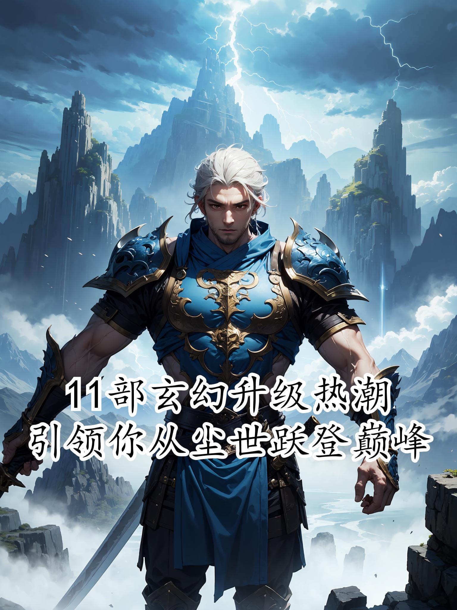 尘世巅峰最新章节，时代的巨轮再启