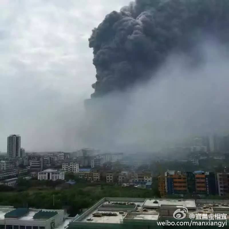 宜昌火灾最新动态,全面解析与关注焦点