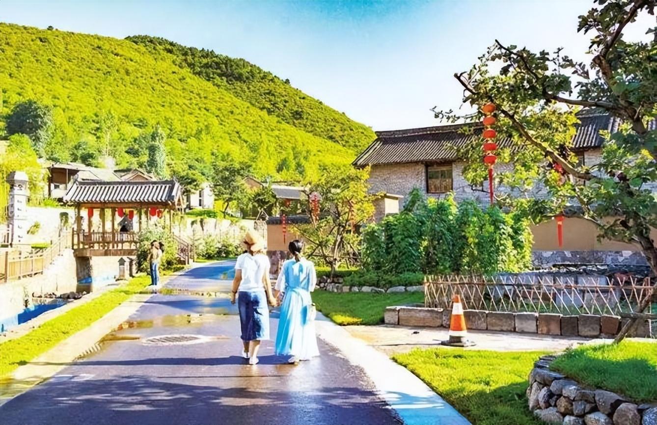 自然美景探索 第9页