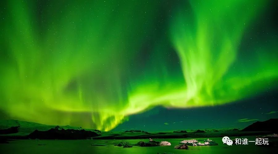 最新英语之旅,探索自然美景,寻觅内心平和