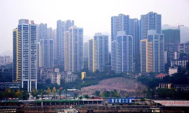 丰都房价最新动态及趋势分析🏠💗