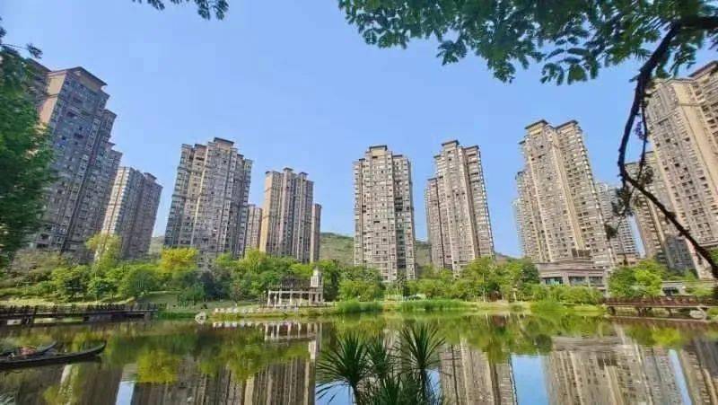 丰都房价最新动态及趋势分析🏠💗