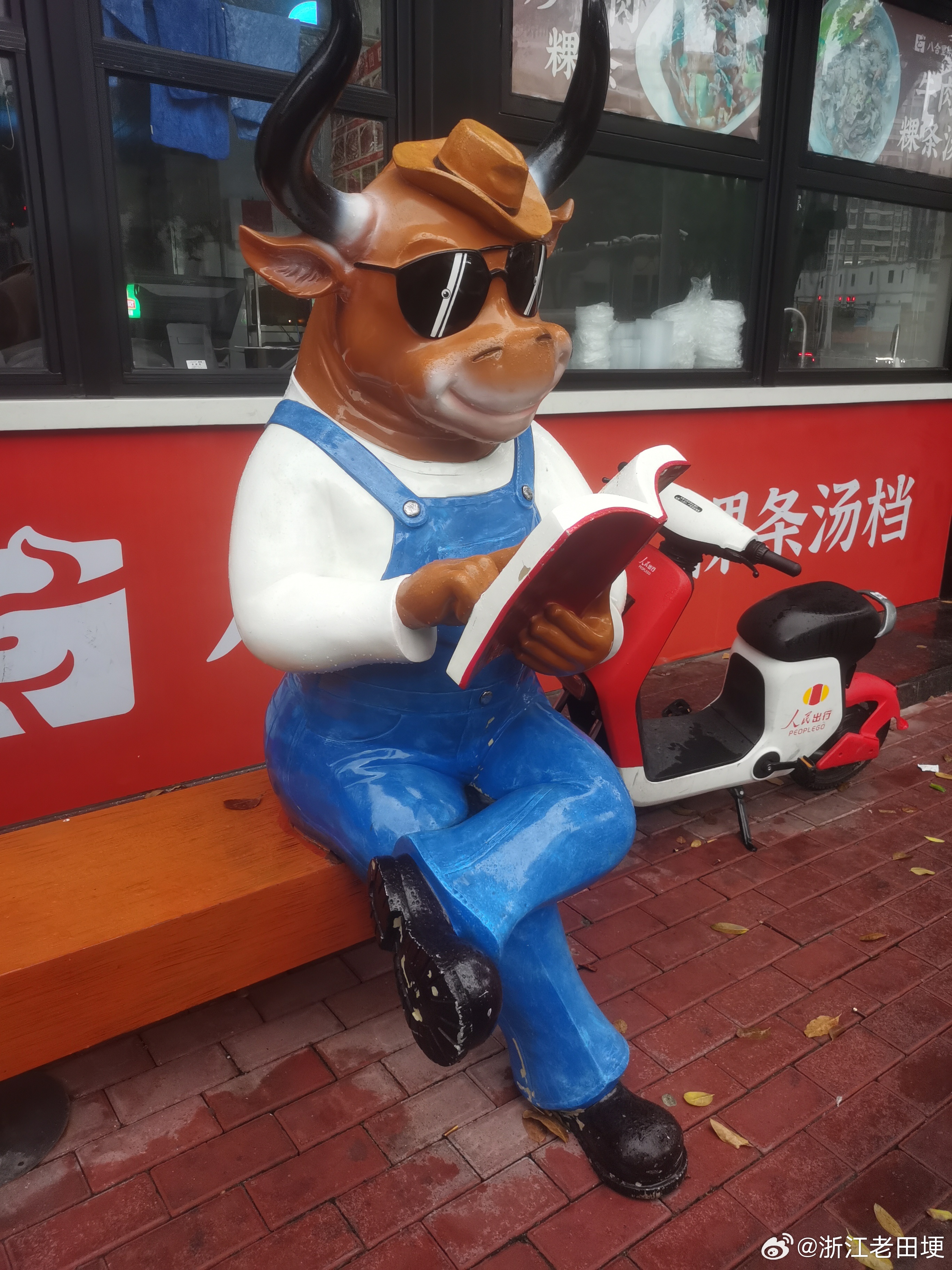 一站式落户 第311页