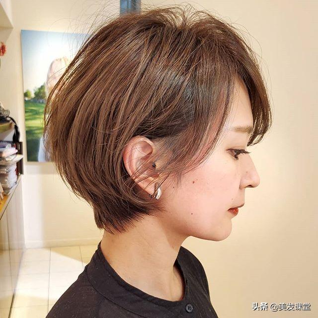 戚薇最新发型引领时尚潮流与个性表达