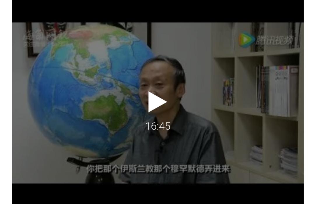 科技与传统信仰的完美融合，最新圣经讲道视频解析