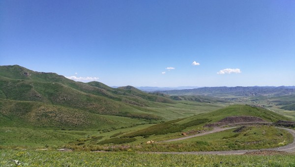 最新宽禁带,自然美景的轻松探索之旅