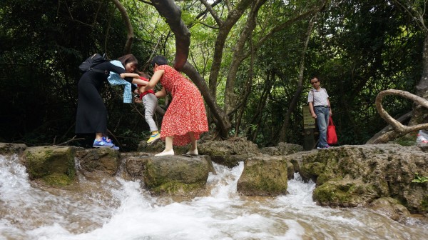 最新宽禁带,自然美景的轻松探索之旅