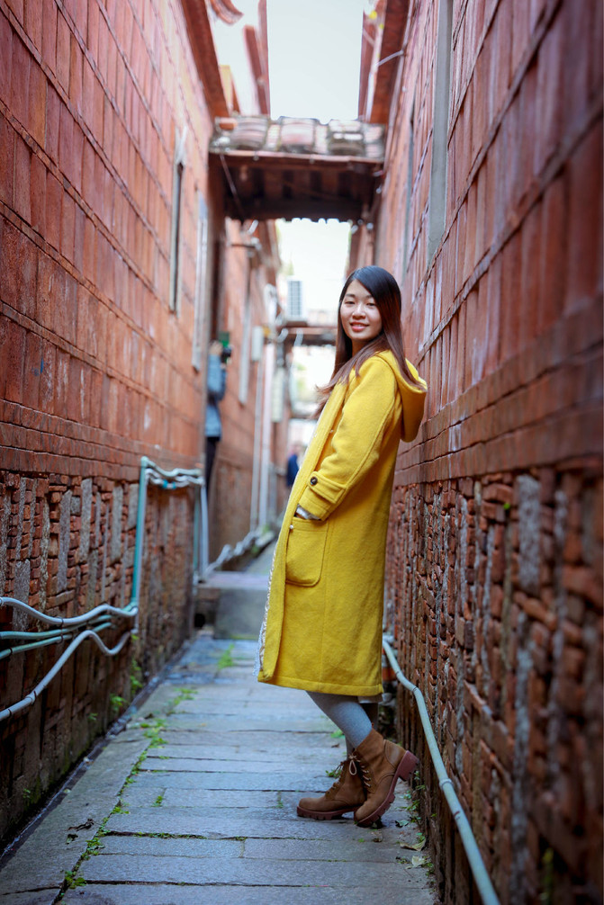 巷弄中的秘密花园,最新章节继续连载,隐藏小巷的特色小店探秘