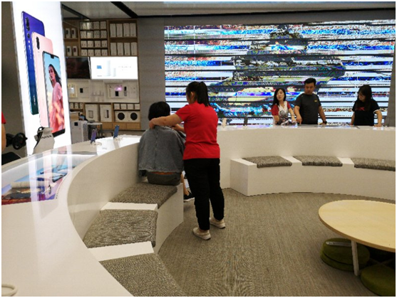 探索前沿科技,果享赚引领智能生活新体验