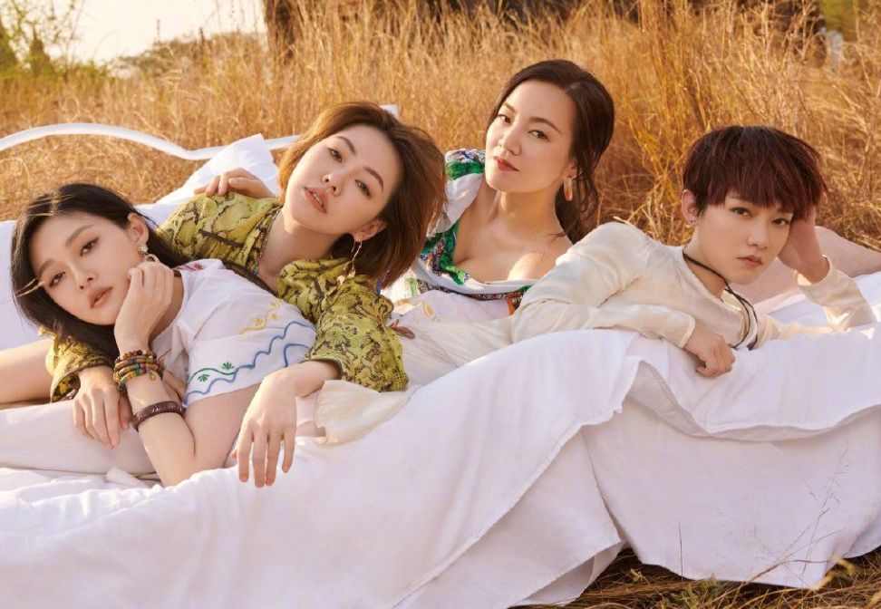 大S电影，自然美景的旅行探索之旅