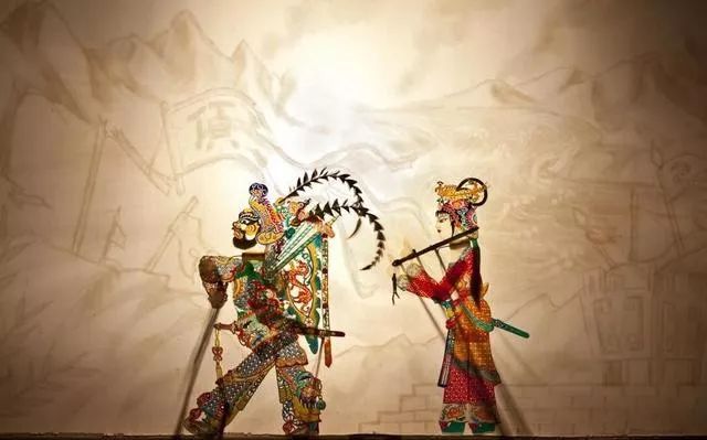 皮影演员表,自然美景的探索之旅之旅