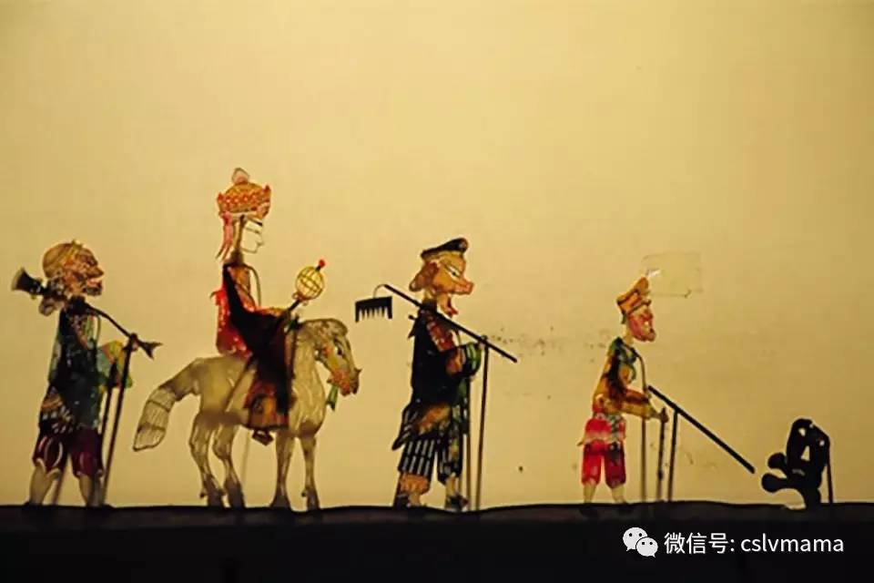 皮影演员表,自然美景的探索之旅之旅