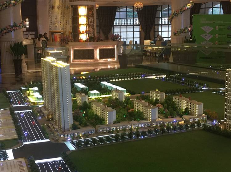 华洲城云顶最新动态揭秘,自然美景探索之旅开启