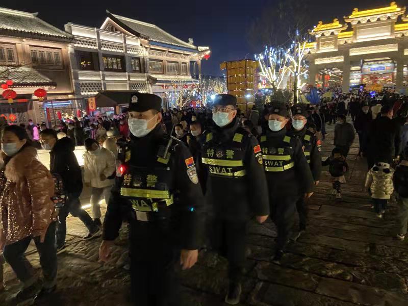 大连2017扫黄动态，城市治安秩序的坚定维护