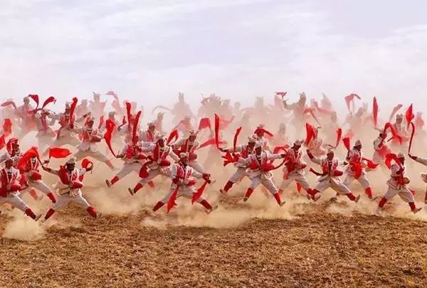 红腰鼓电视剧,自然美景之旅,探寻内心平和与喜悦的旅程