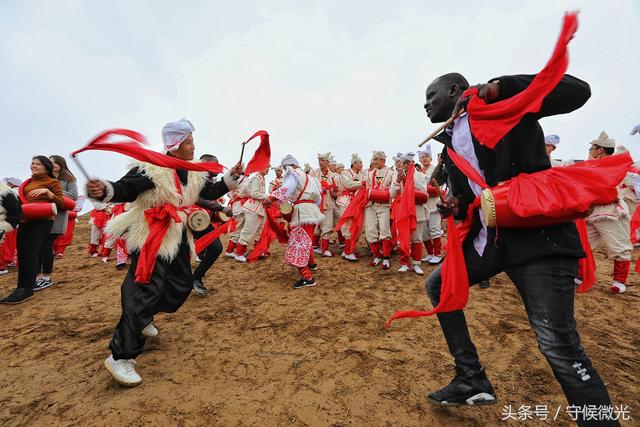 红腰鼓电视剧,自然美景之旅,探寻内心平和与喜悦的旅程