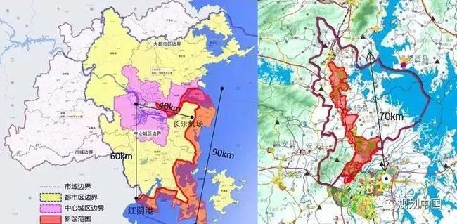 最新区域发展计划及观点论述解析