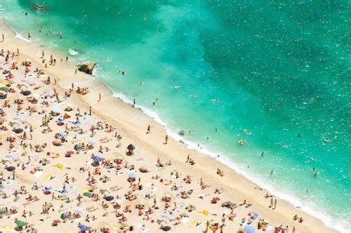 国际大蒜最新行情，自然美景探索之旅的焦点话题