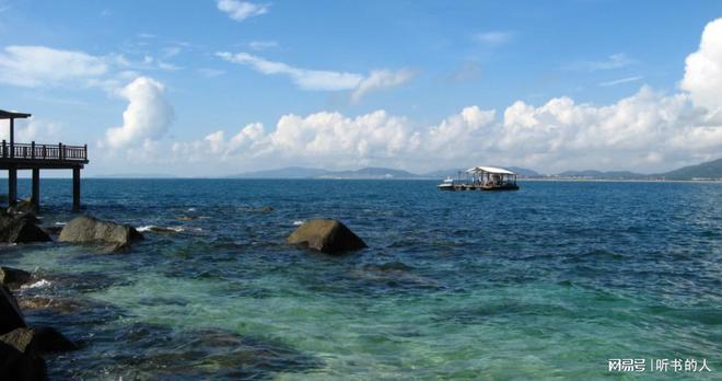 台湾局势最新动态与探索自然美景之旅