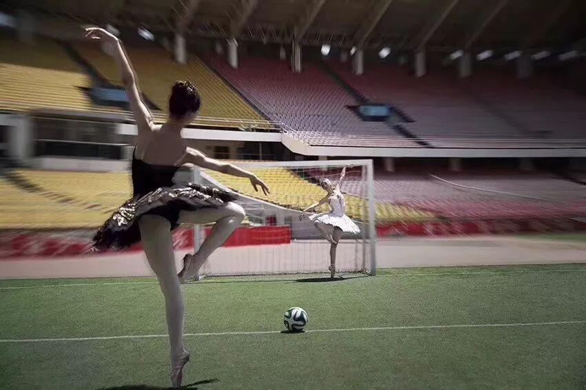 足球大师演员,心灵与自然的完美邂逅