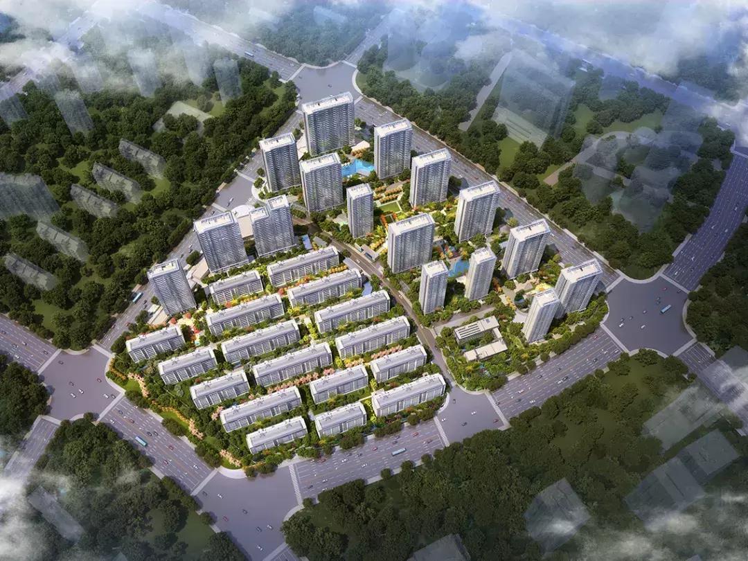 杭州楼市最新动态更新，市场趋势与热点速递