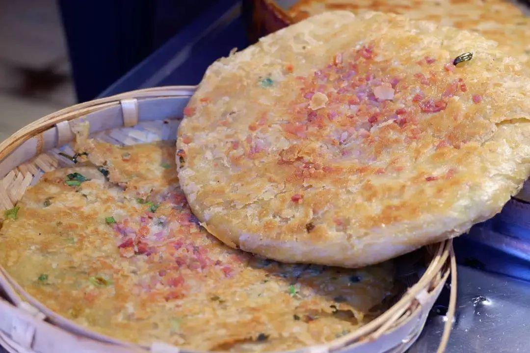 香葱价格行情更新与小巷美食探秘