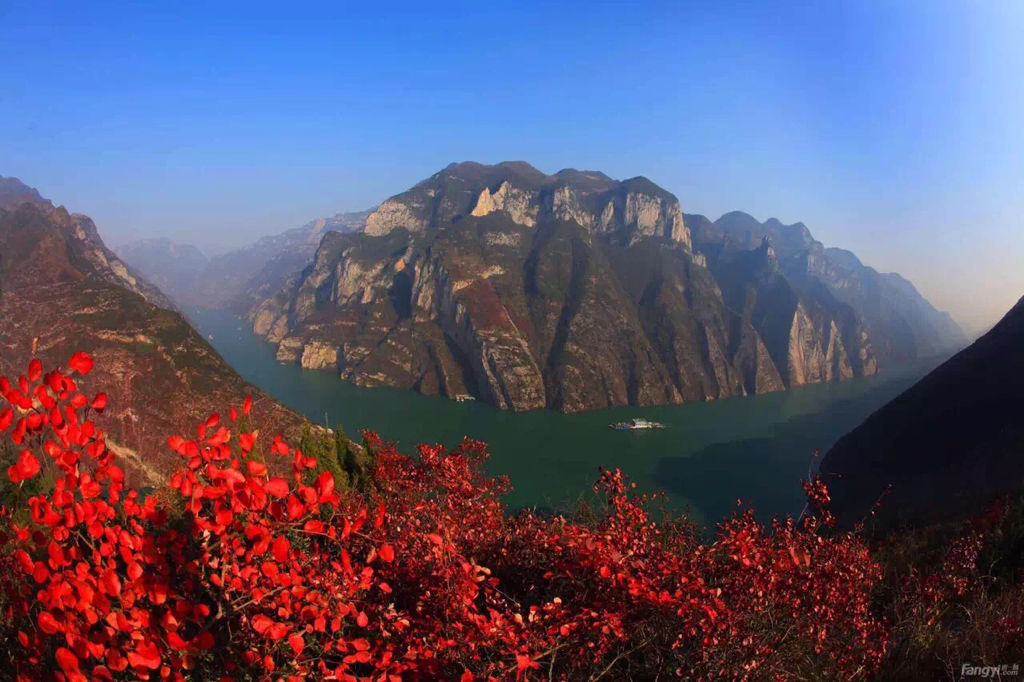一站式落户 第162页