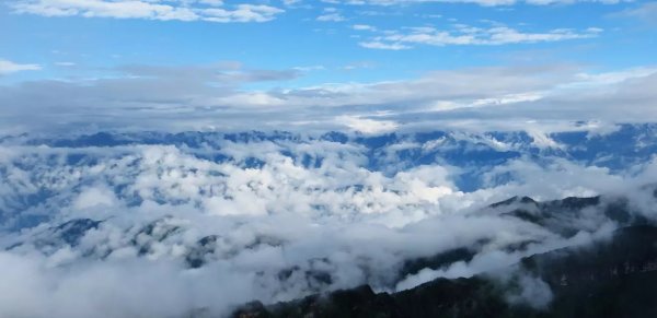 内心平和与喜悦