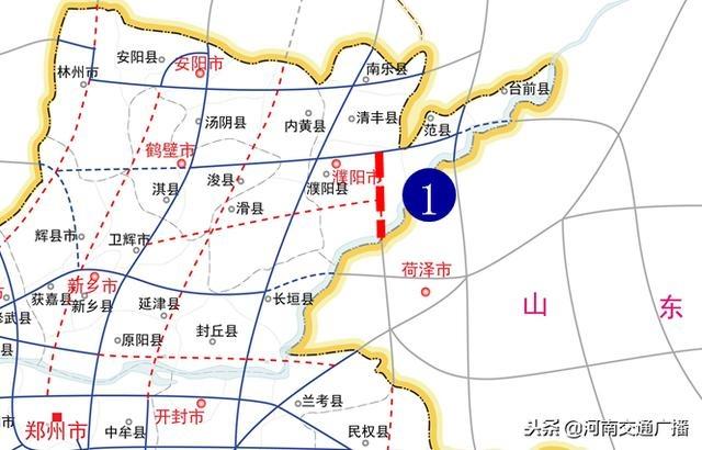 郸城高速最新动态，全面指南与详细步骤解析